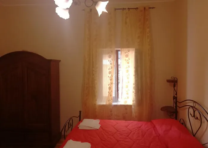 Diffuso Borgo Dei Greci 招待所 Buonvicino