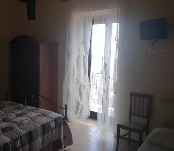 Diffuso Borgo Dei Greci 招待所