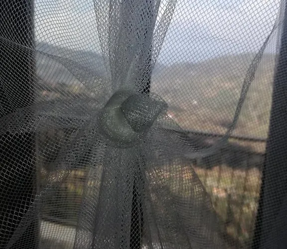 招待所 Diffuso Borgo Dei Greci Buonvicino