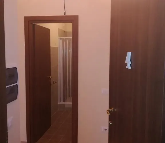 招待所 Diffuso Borgo Dei Greci Buonvicino