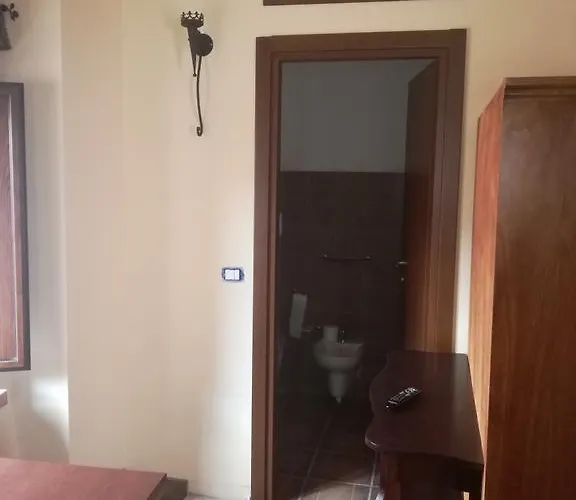 Diffuso Borgo Dei Greci Buonvicino