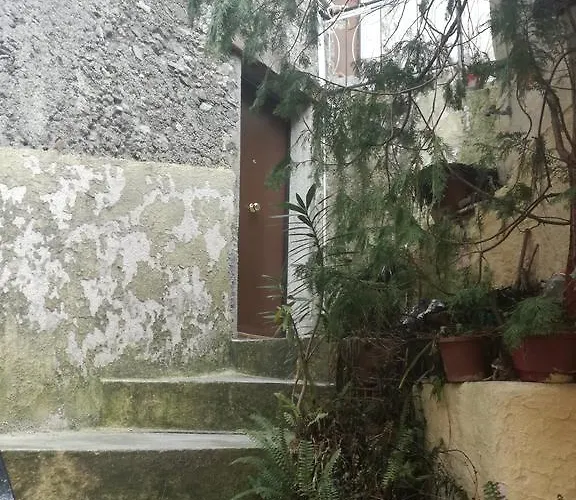 Diffuso Borgo Dei Greci 3*