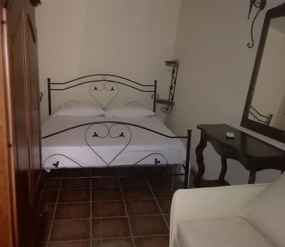 Diffuso Borgo Dei Greci