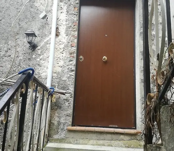 招待所 Diffuso Borgo Dei Greci Buonvicino