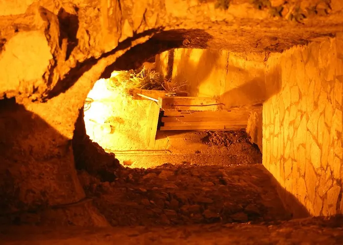 Diffuso Borgo Dei Greci Buonvicino