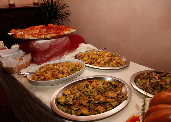 Diffuso Borgo Dei Greci